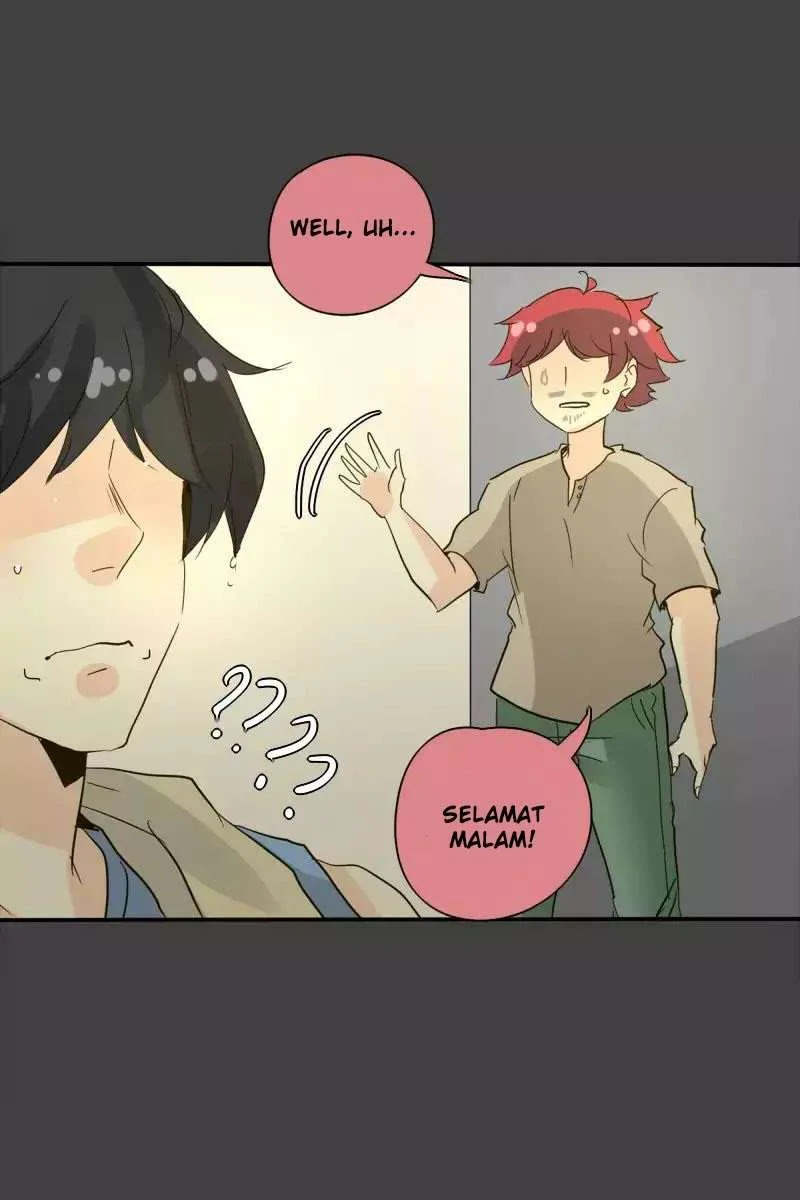 unOrdinary Chapter 99 - halaman 128