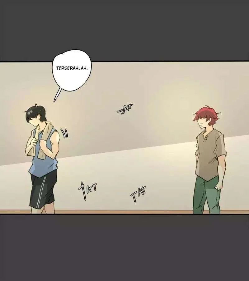 unOrdinary Chapter 99 - halaman 129