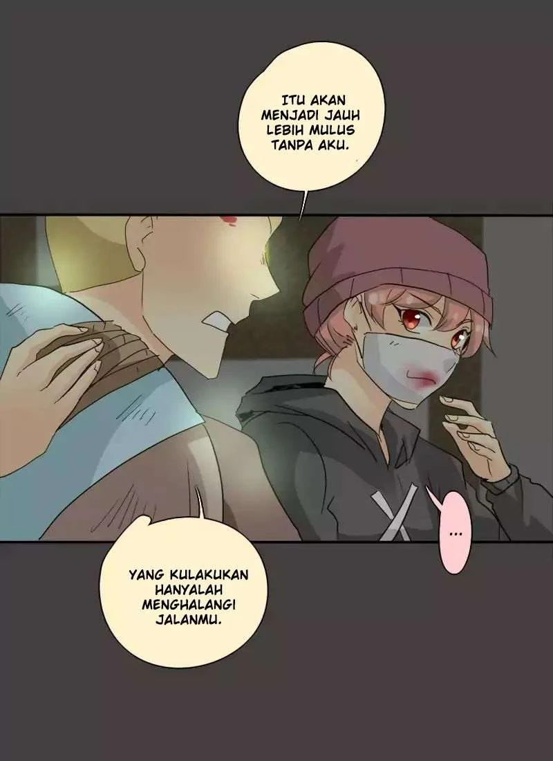 unOrdinary Chapter 99 - halaman 17