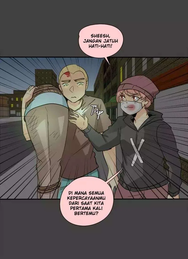 unOrdinary Chapter 99 - halaman 24