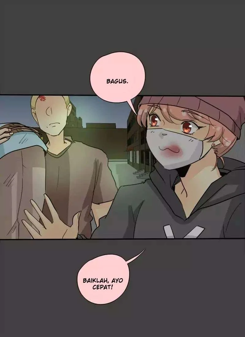unOrdinary Chapter 99 - halaman 28