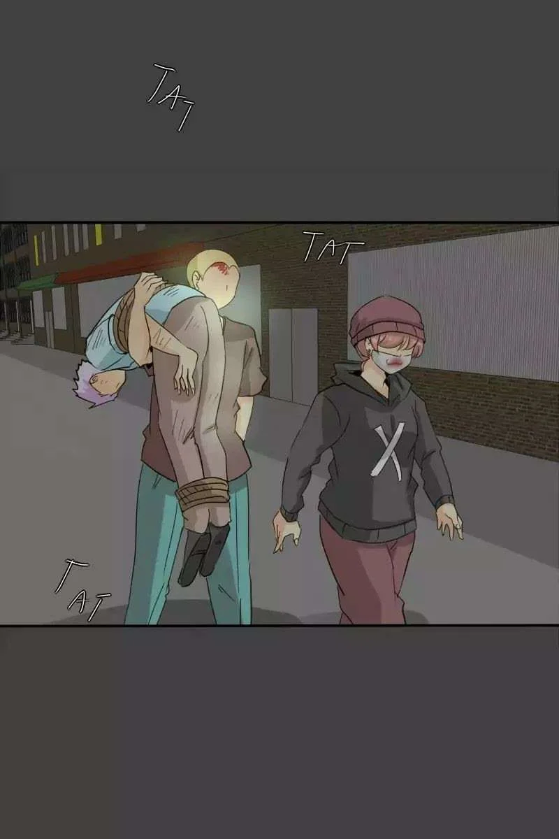 unOrdinary Chapter 99 - halaman 3