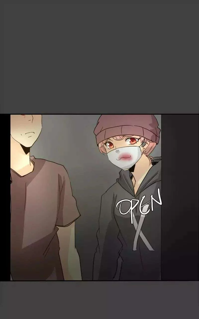 unOrdinary Chapter 99 - halaman 32