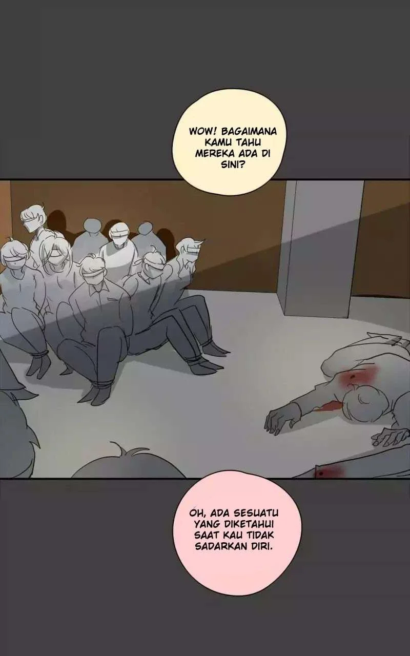 unOrdinary Chapter 99 - halaman 33