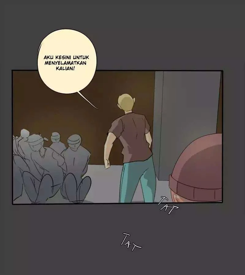 unOrdinary Chapter 99 - halaman 37