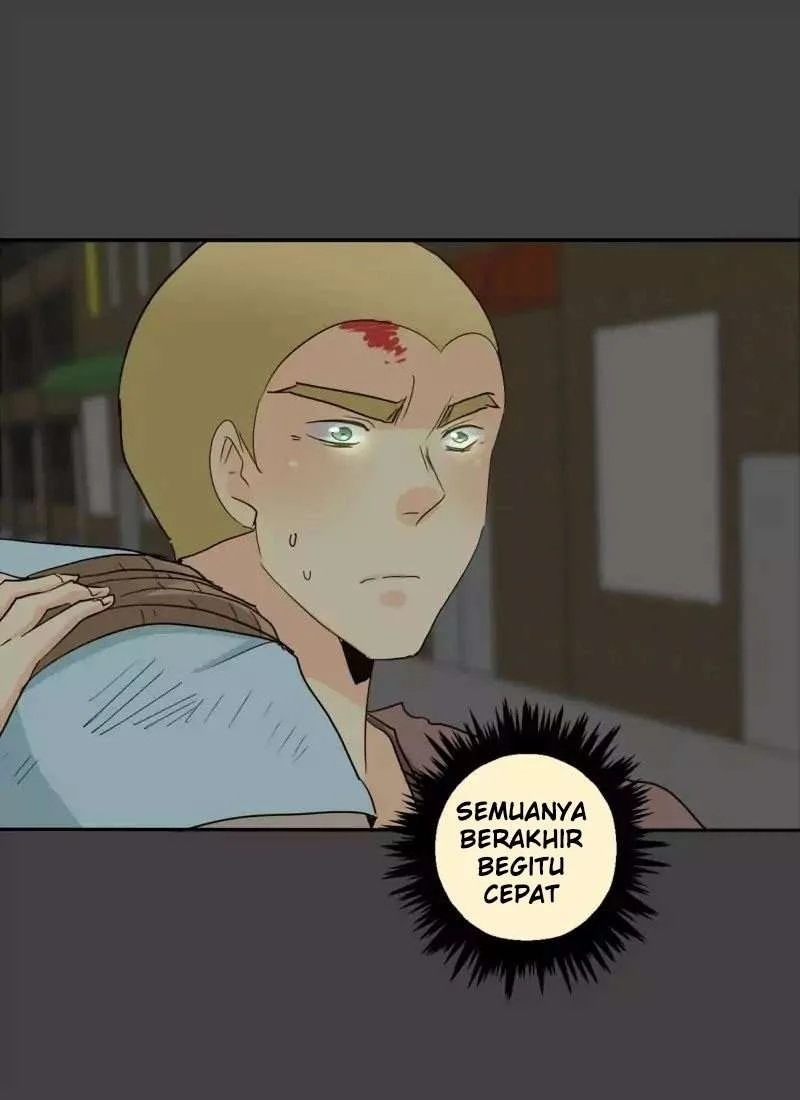 unOrdinary Chapter 99 - halaman 4