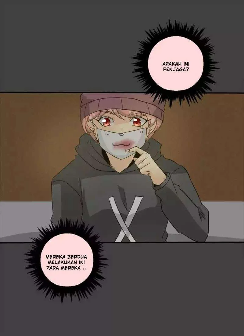 unOrdinary Chapter 99 - halaman 40