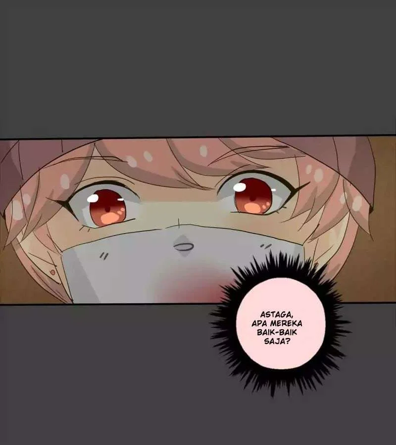 unOrdinary Chapter 99 - halaman 41