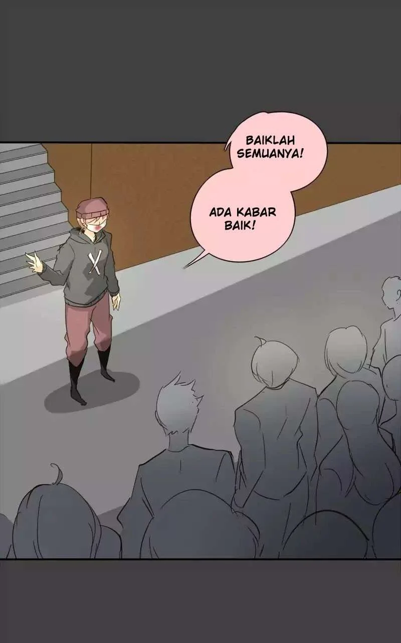 unOrdinary Chapter 99 - halaman 49