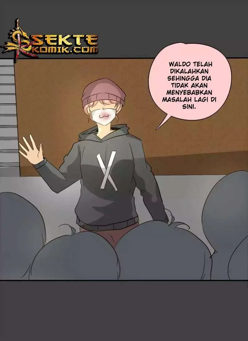 unOrdinary Chapter 99 - halaman 50