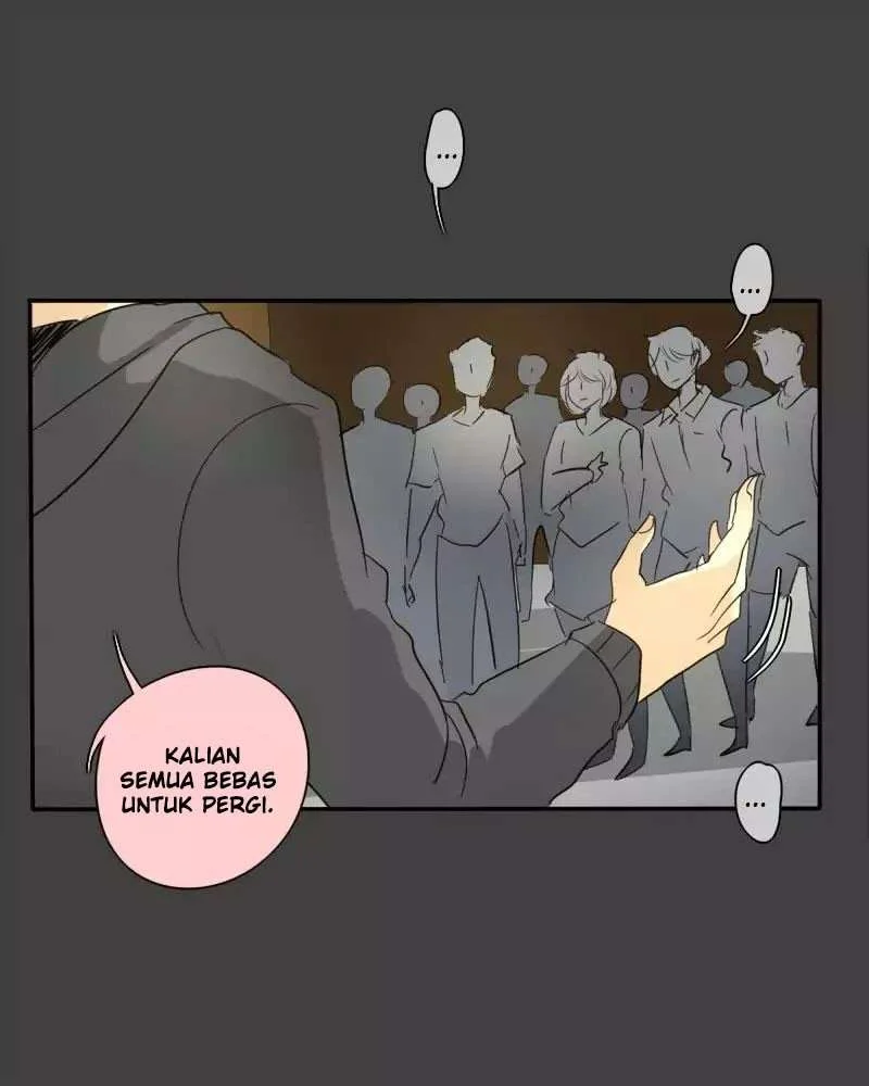 unOrdinary Chapter 99 - halaman 51