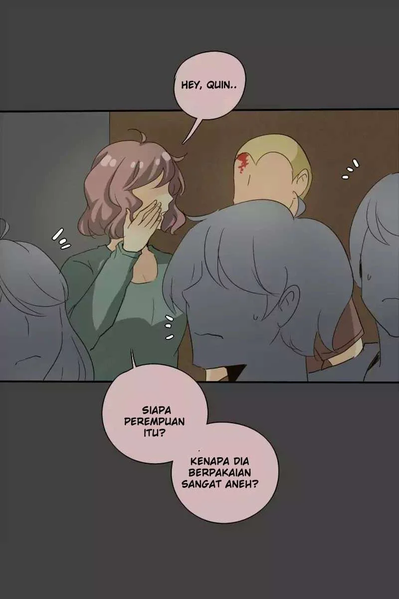 unOrdinary Chapter 99 - halaman 52