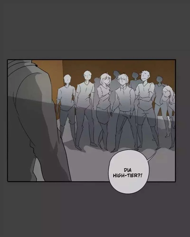 unOrdinary Chapter 99 - halaman 55