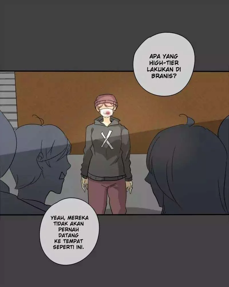 unOrdinary Chapter 99 - halaman 56