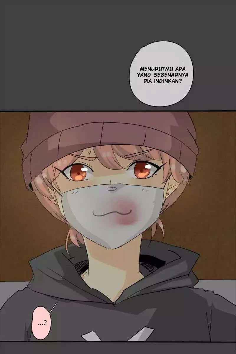 unOrdinary Chapter 99 - halaman 57