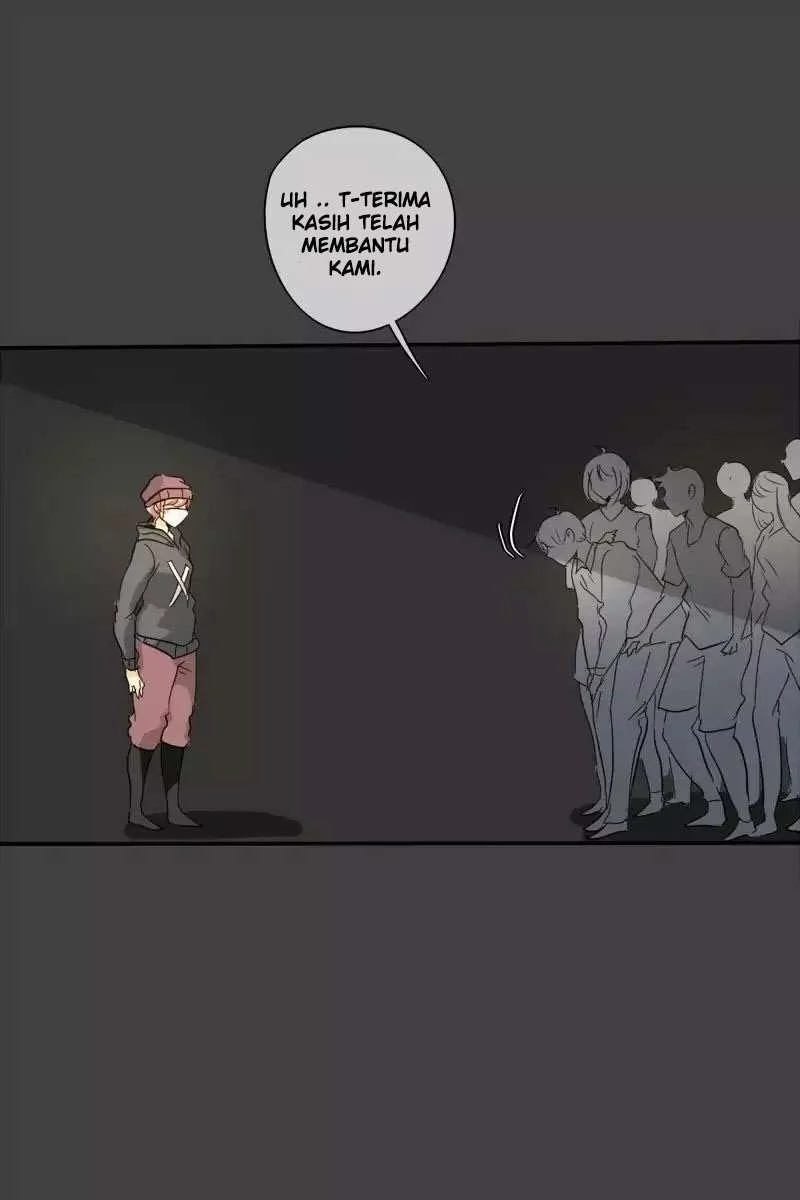 unOrdinary Chapter 99 - halaman 65