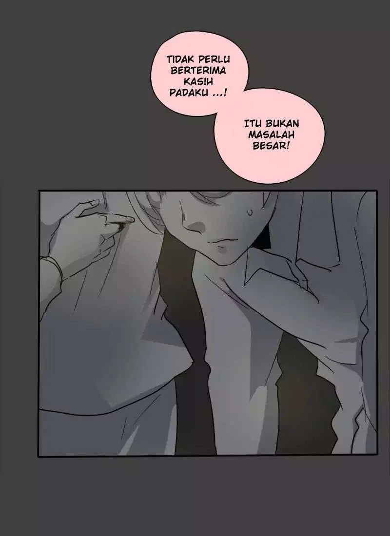 unOrdinary Chapter 99 - halaman 67