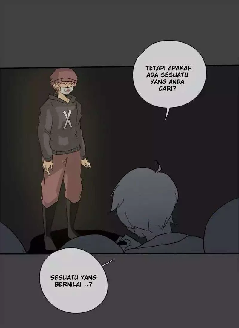 unOrdinary Chapter 99 - halaman 69
