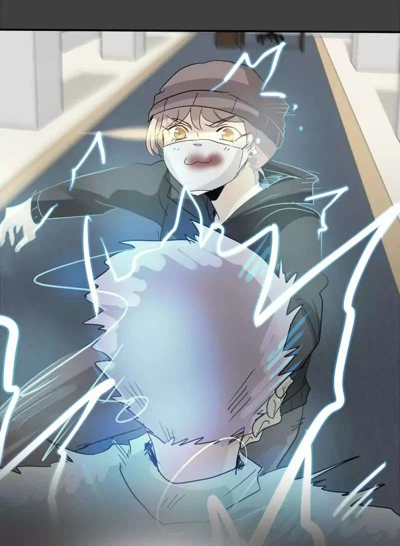 unOrdinary Chapter 99 - halaman 7