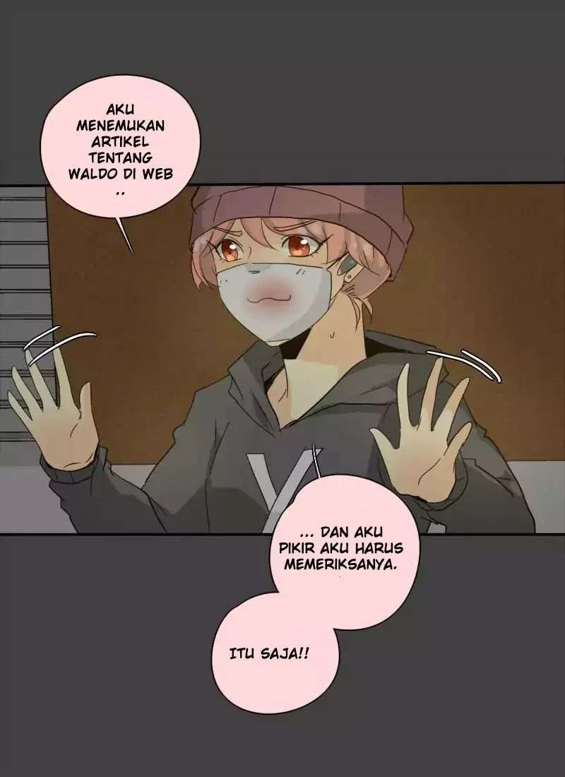 unOrdinary Chapter 99 - halaman 72