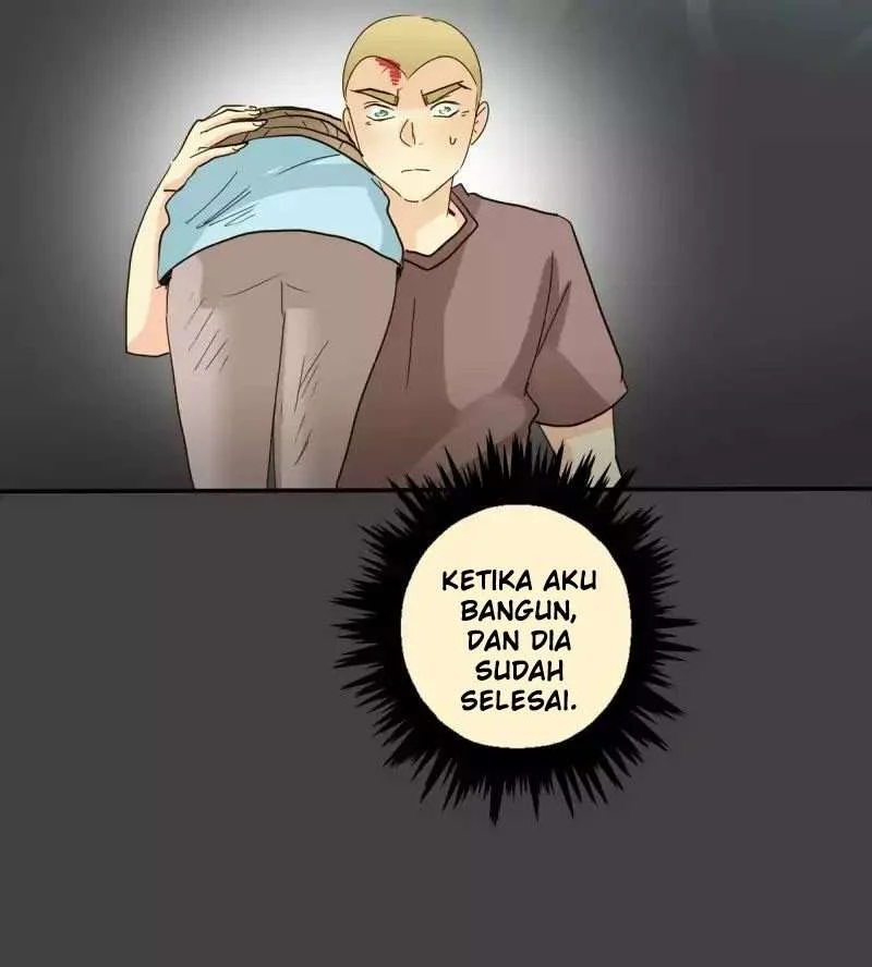 unOrdinary Chapter 99 - halaman 8