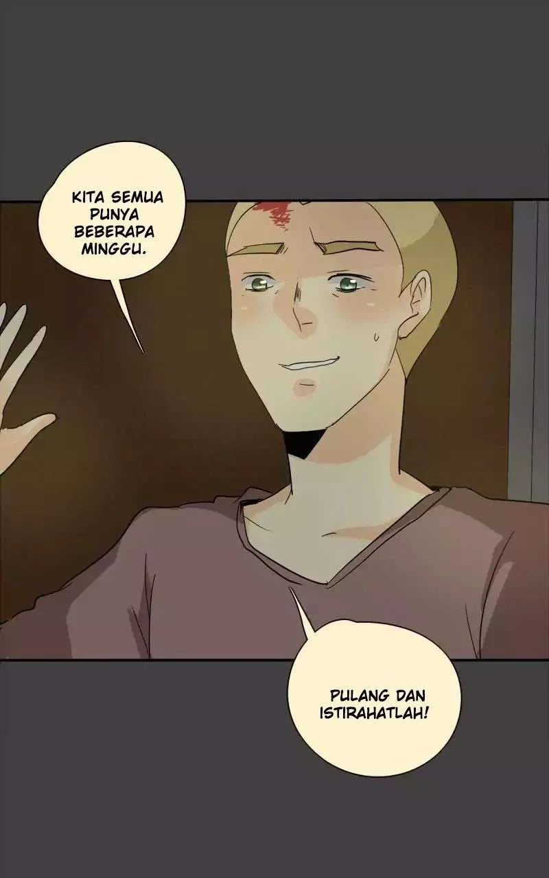 unOrdinary Chapter 99 - halaman 83