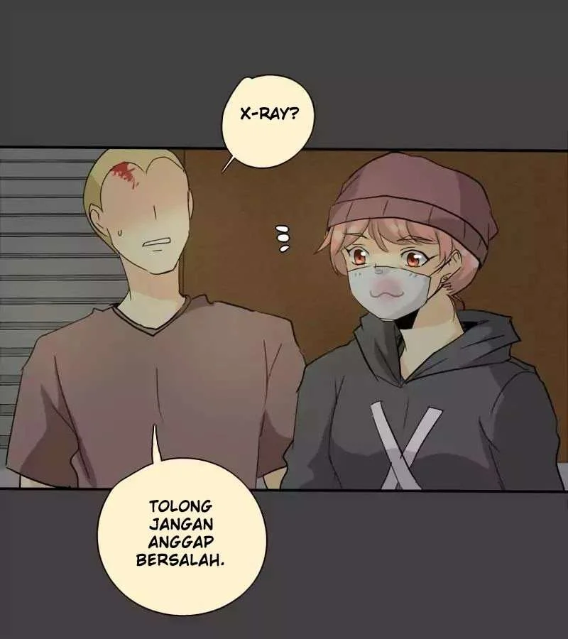 unOrdinary Chapter 99 - halaman 89