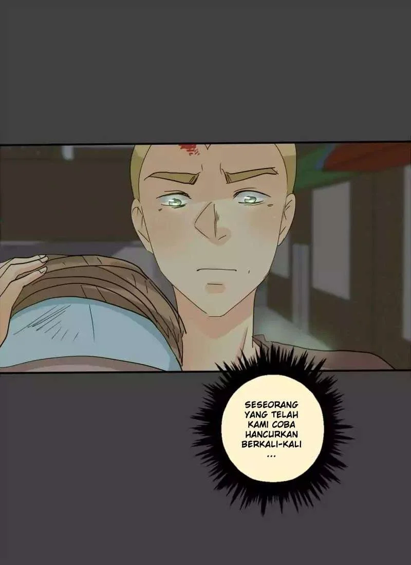 unOrdinary Chapter 99 - halaman 9