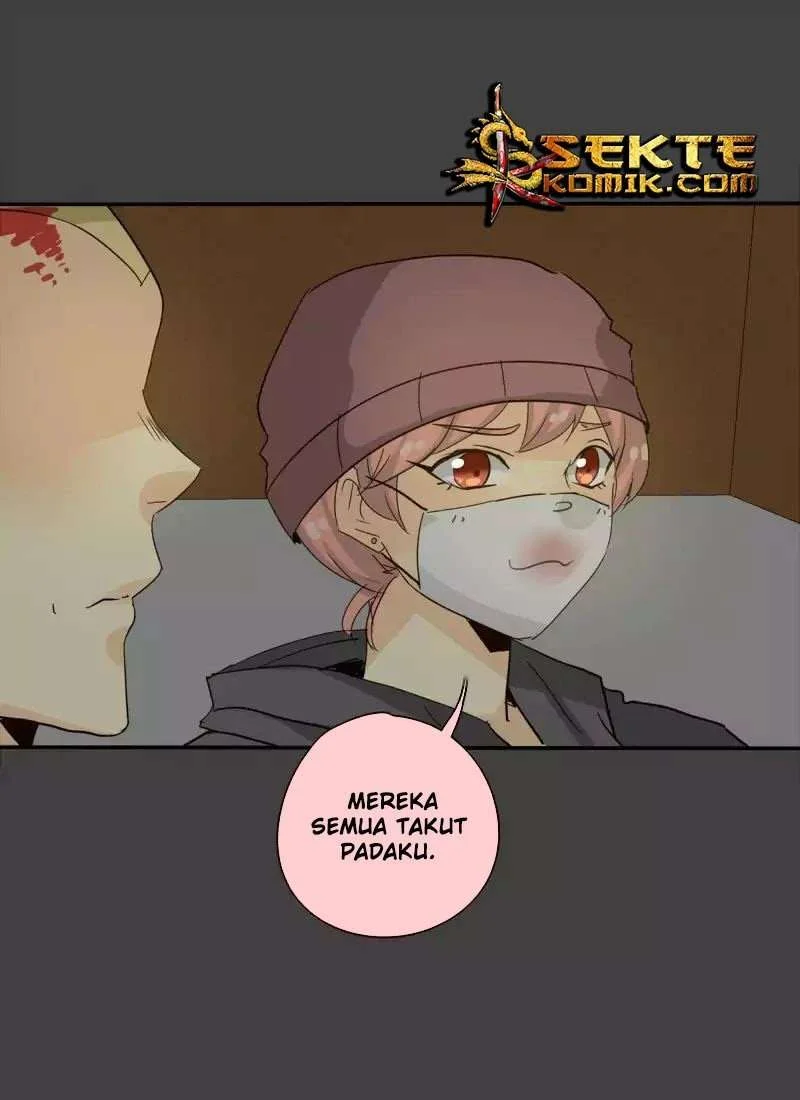 unOrdinary Chapter 99 - halaman 90