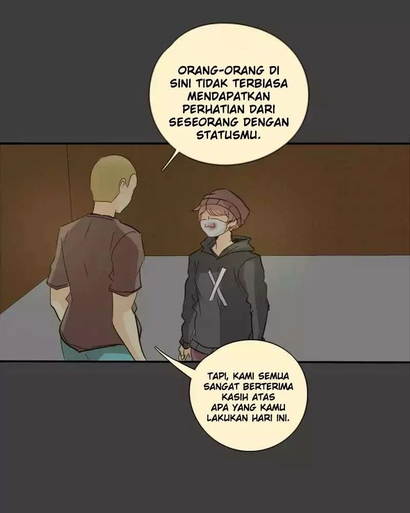 unOrdinary Chapter 99 - halaman 91
