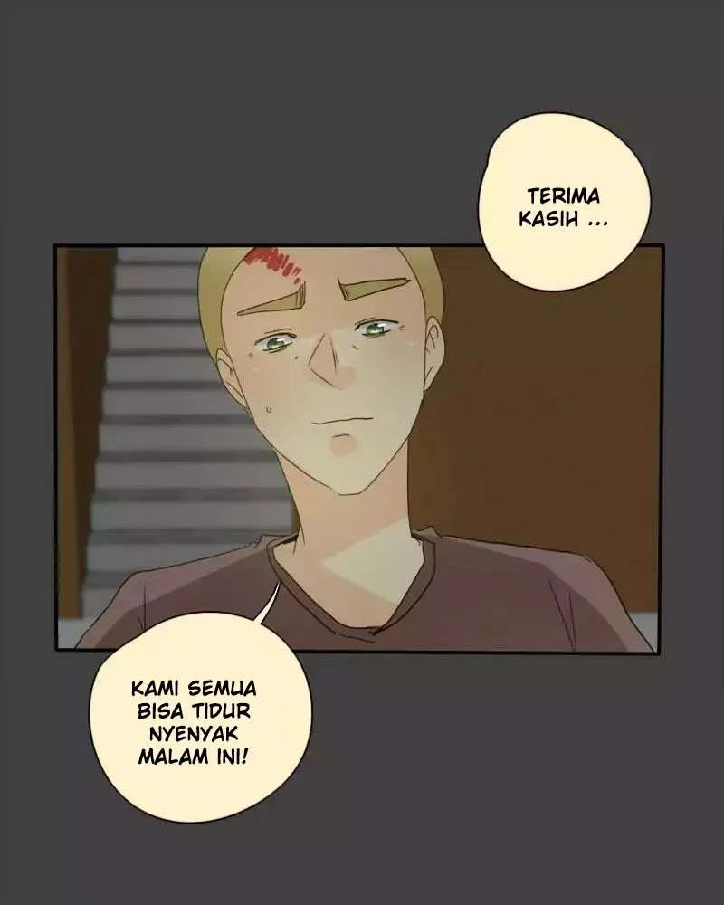 unOrdinary Chapter 99 - halaman 92