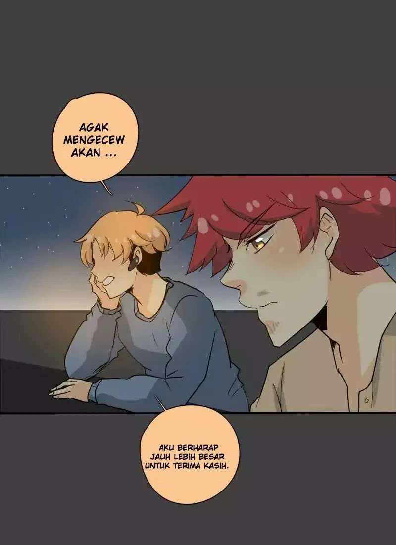 unOrdinary Chapter 99 - halaman 96