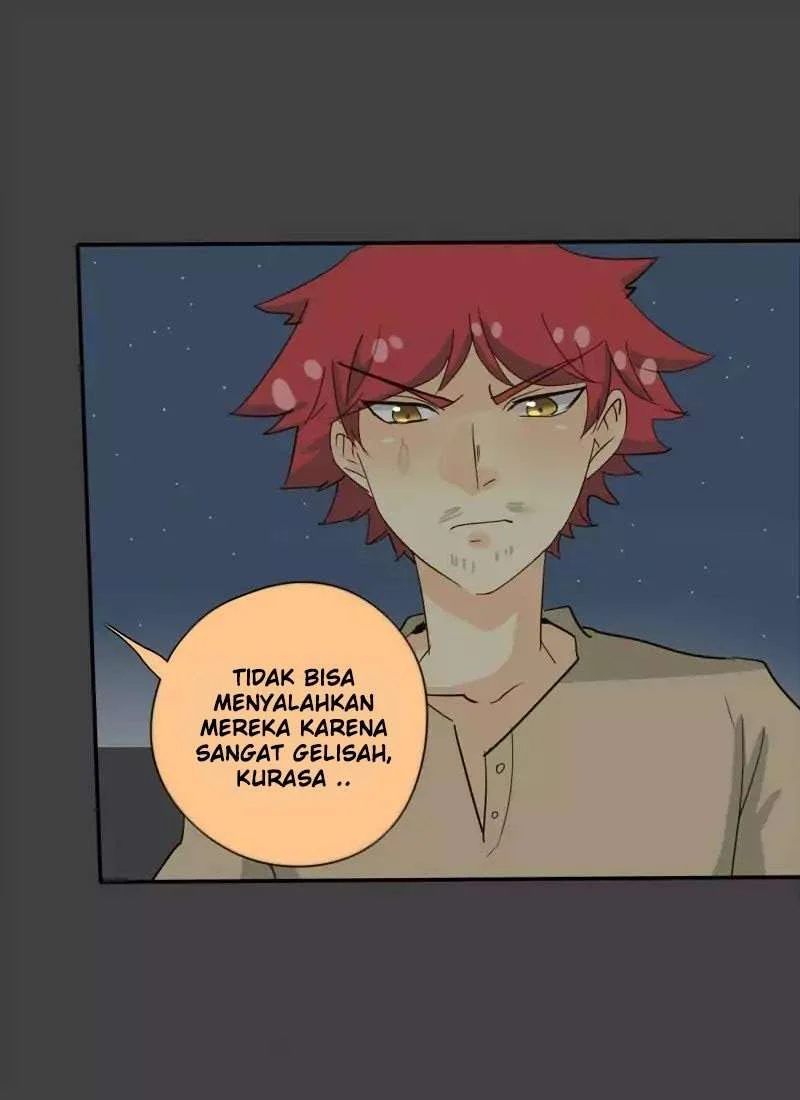unOrdinary Chapter 99 - halaman 97