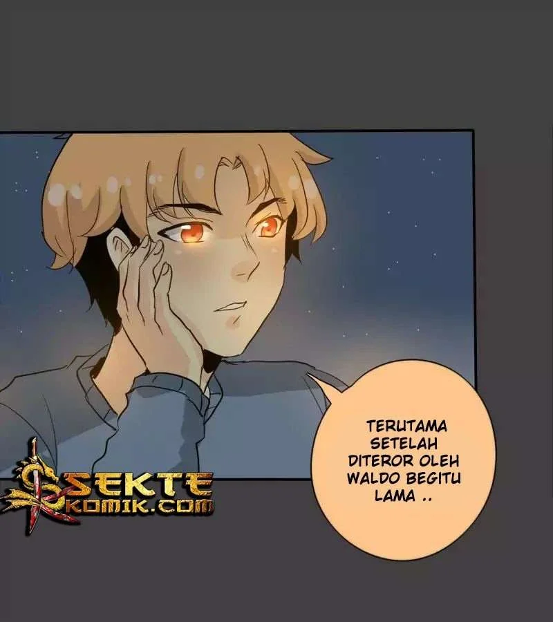 unOrdinary Chapter 99 - halaman 98