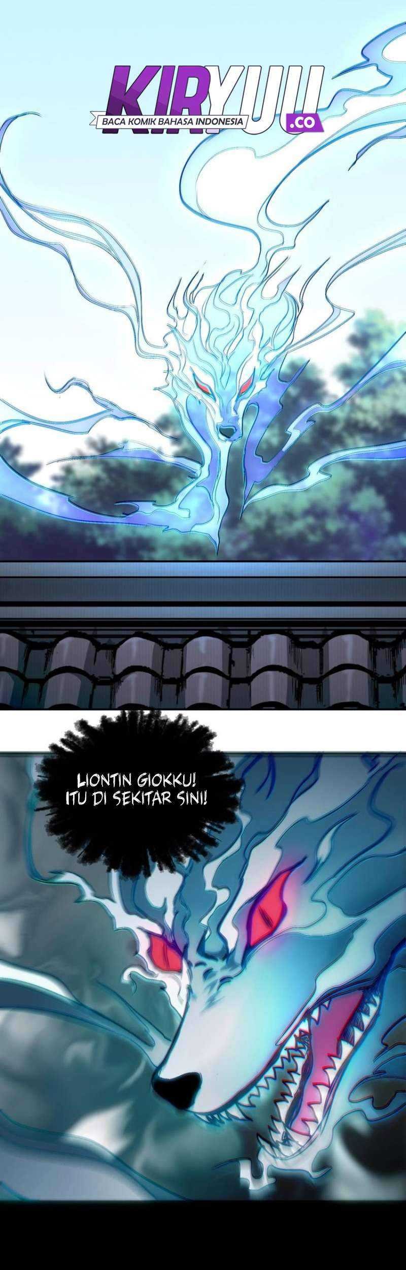 Unorthodox Spiritualist Chapter 1 - halaman 13