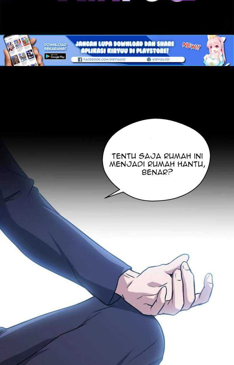 Unorthodox Spiritualist Chapter 1 - halaman 4