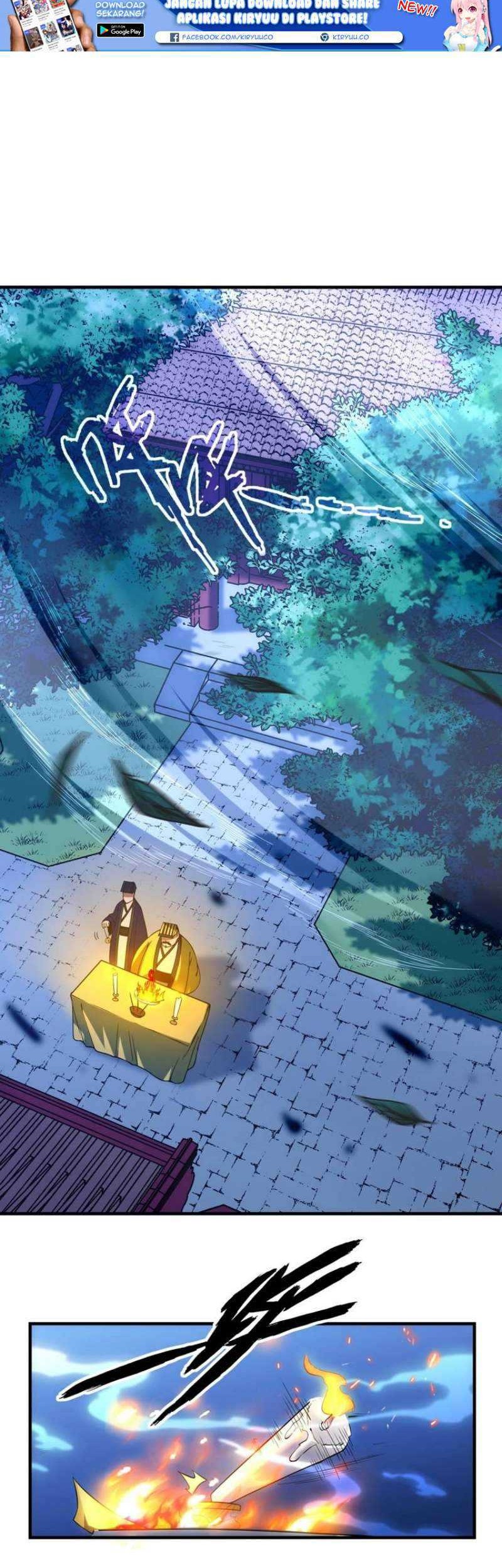 Unorthodox Spiritualist Chapter 1 - halaman 52