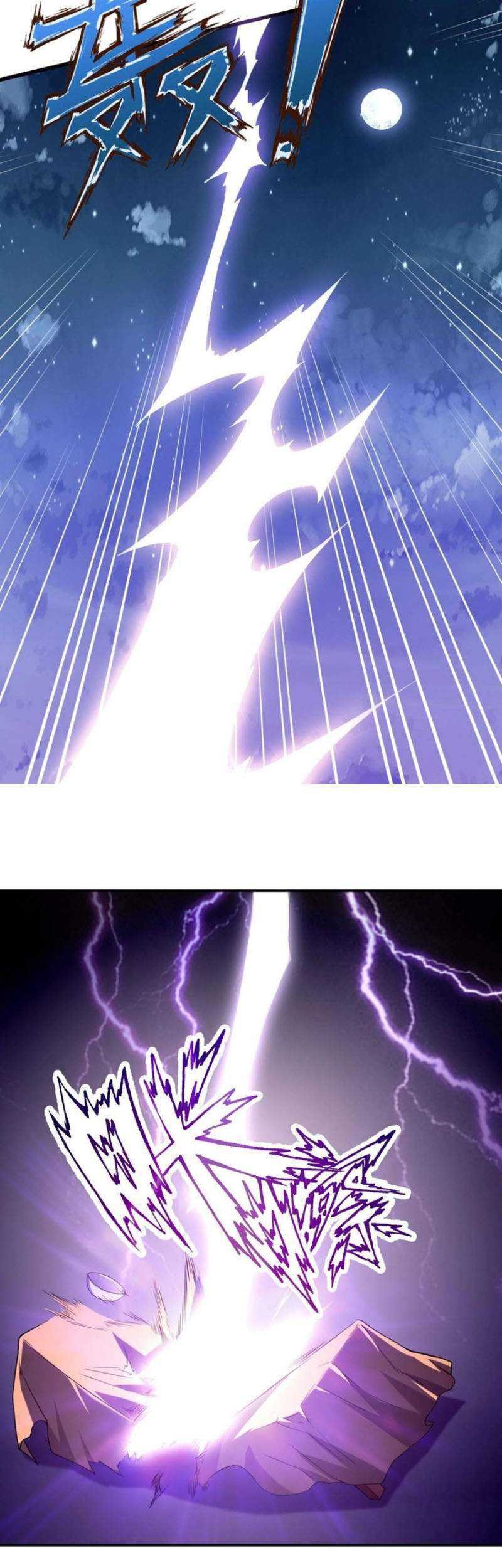 Unorthodox Spiritualist Chapter 2 - halaman 4