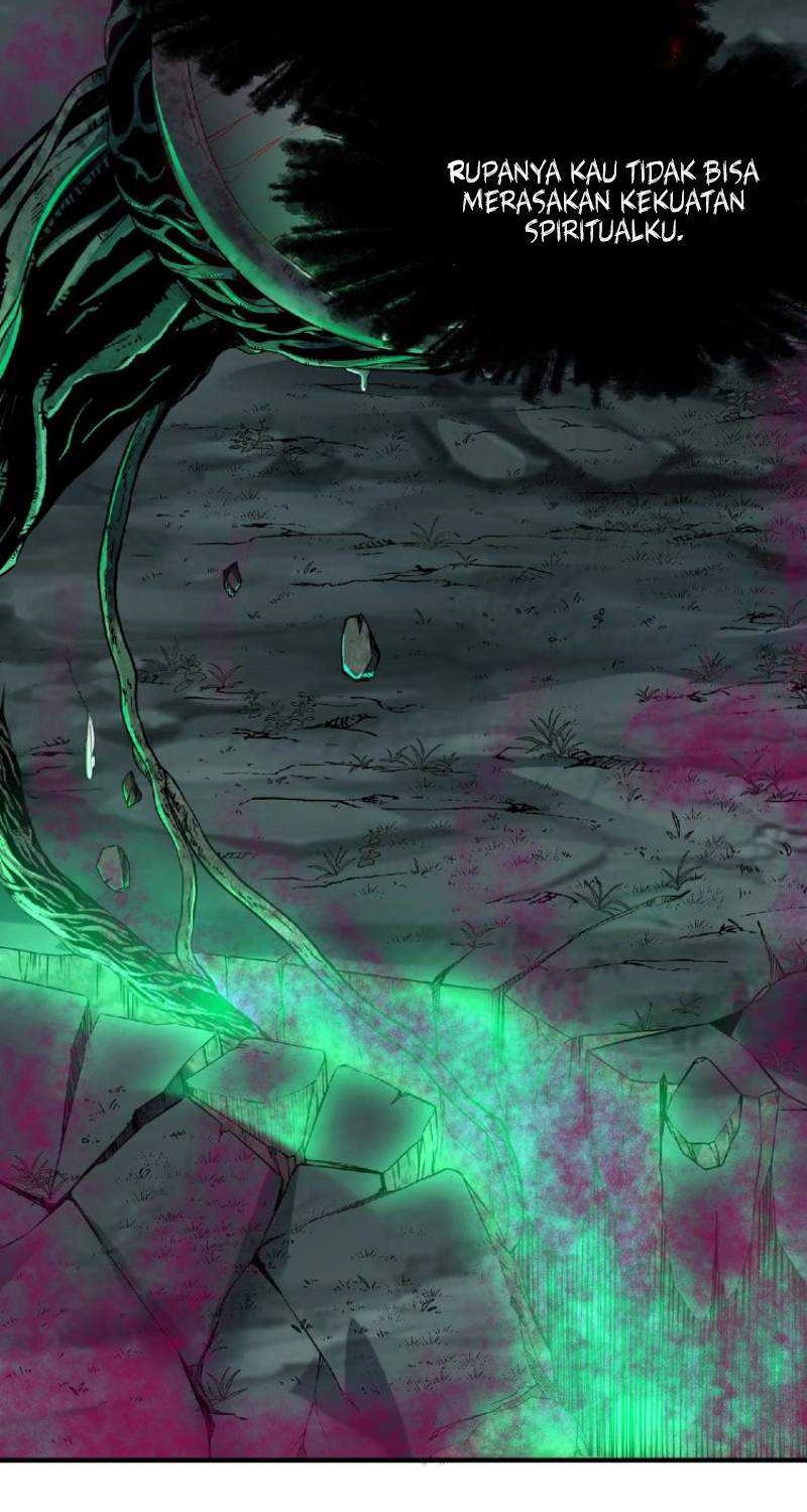 Unorthodox Spiritualist Chapter 7 - halaman 1