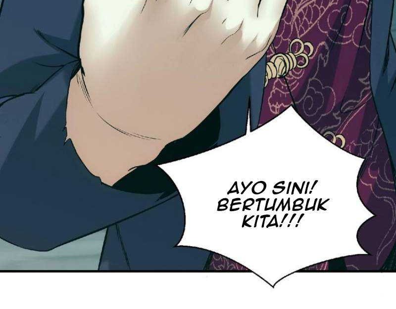 Unorthodox Spiritualist Chapter 7 - halaman 4