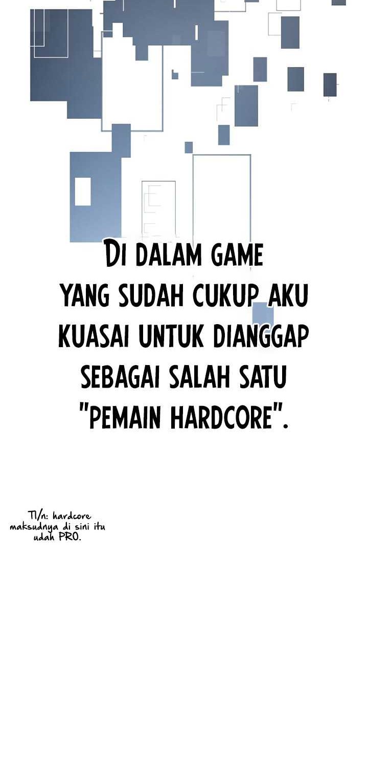 Unparalleled ??? Rank Hidden Equipment Chapter 1 - halaman 19