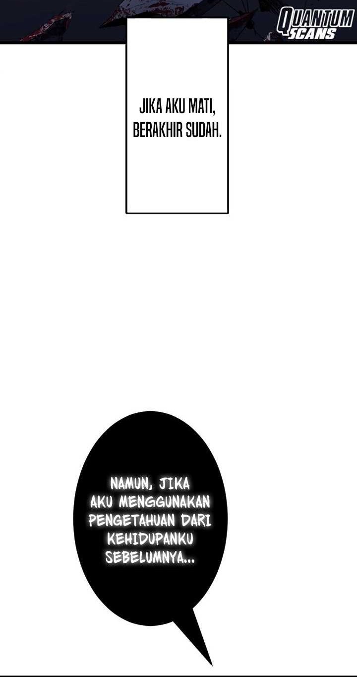 Unparalleled ??? Rank Hidden Equipment Chapter 1 - halaman 43