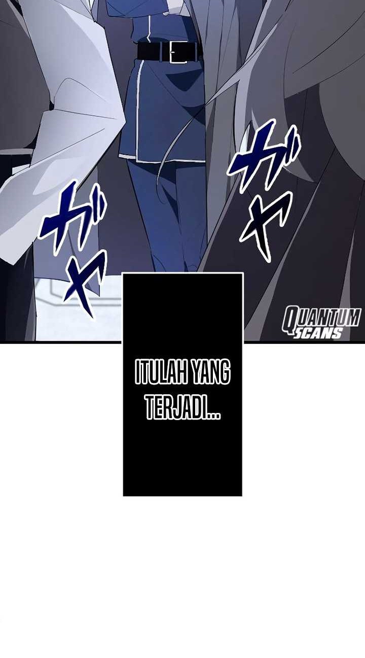Unparalleled ??? Rank Hidden Equipment Chapter 1 - halaman 7