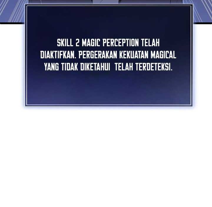 Unparalleled ??? Rank Hidden Equipment Chapter 10 - halaman 15