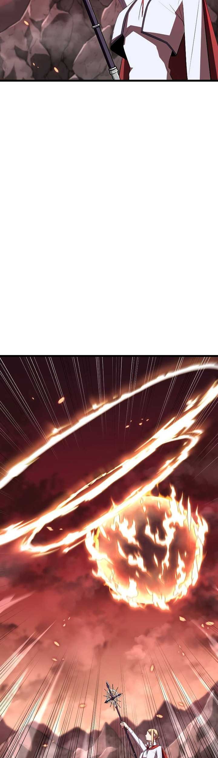 Unparalleled ??? Rank Hidden Equipment Chapter 10 - halaman 38