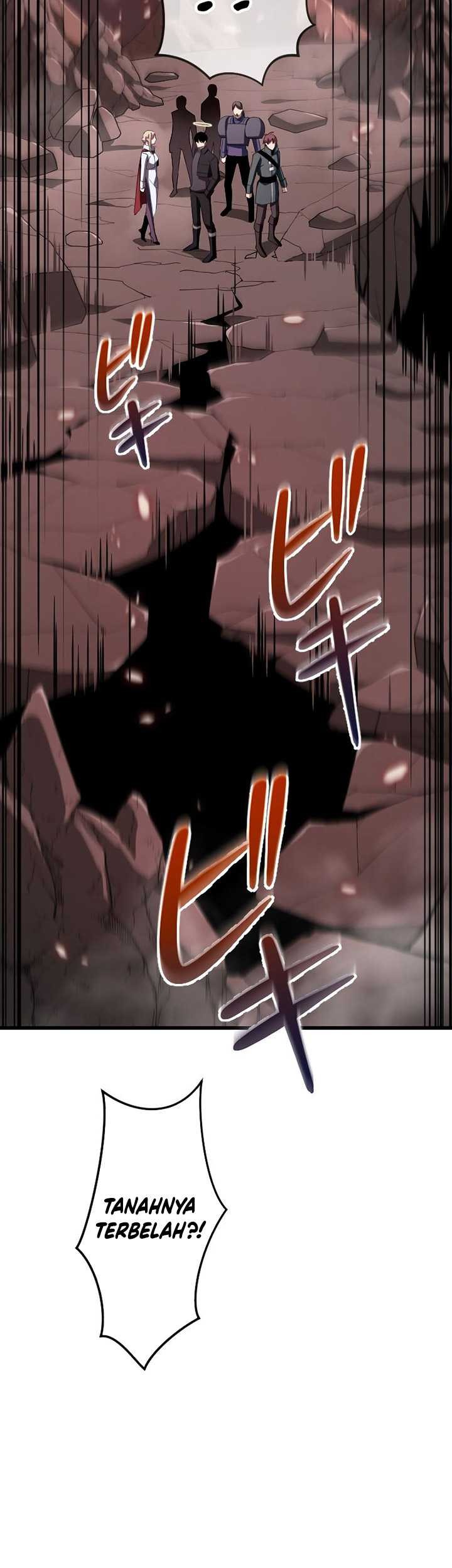 Unparalleled ??? Rank Hidden Equipment Chapter 10 - halaman 44