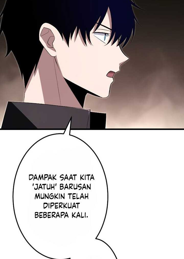 Unparalleled ??? Rank Hidden Equipment Chapter 10 - halaman 63