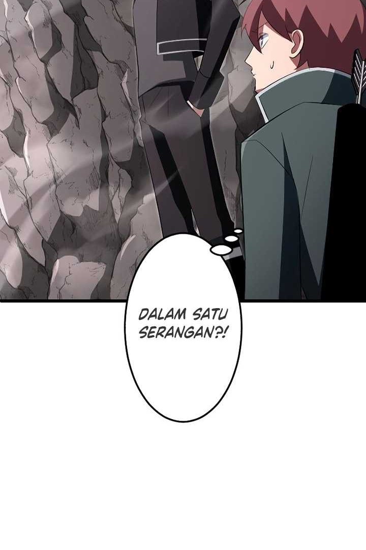 Unparalleled ??? Rank Hidden Equipment Chapter 10 - halaman 77