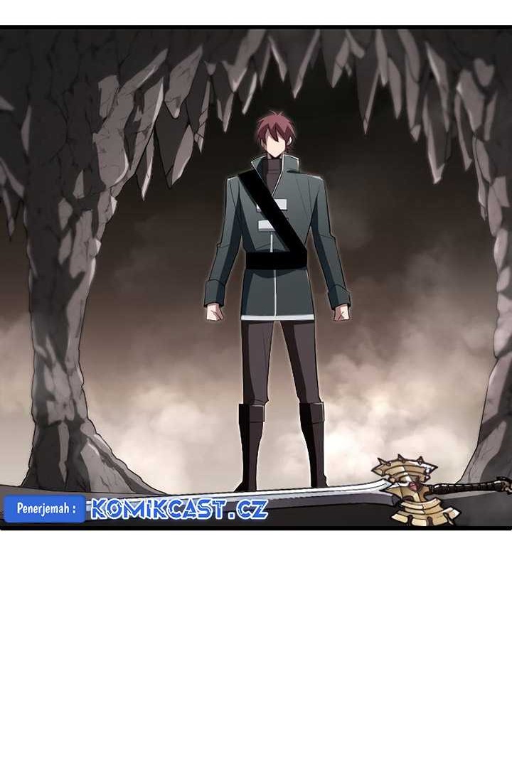 Unparalleled ??? Rank Hidden Equipment Chapter 11 - halaman 41