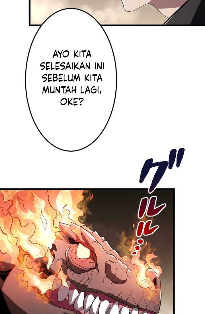 Unparalleled ??? Rank Hidden Equipment Chapter 11 - halaman 43